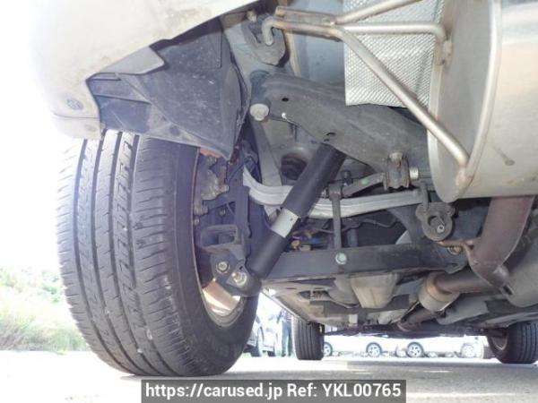 Used 2009 AT nissan dualis KJ10 Image[35]