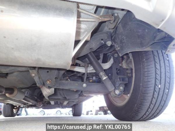 Used 2009 AT nissan dualis KJ10 Image[36]