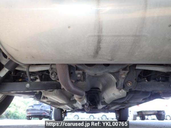 Used 2009 AT nissan dualis KJ10 Image[37]