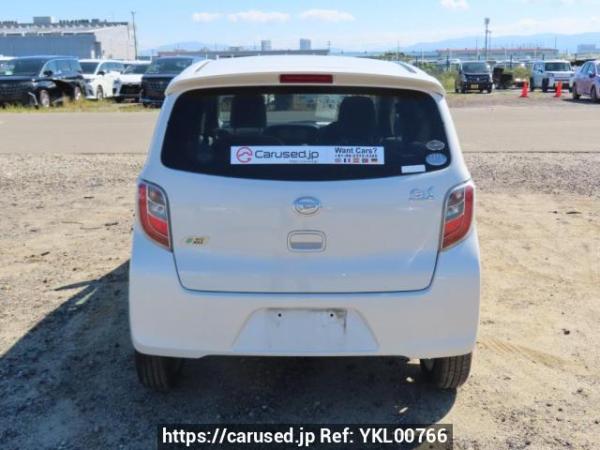 Used 2012 AT daihatsu mira-e-s LA300S Image[5]