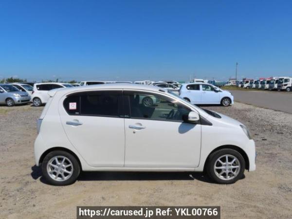 Used 2012 AT daihatsu mira-e-s LA300S Image[7]
