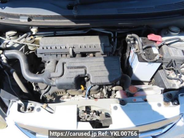 Used 2012 AT daihatsu mira-e-s LA300S Image[9]