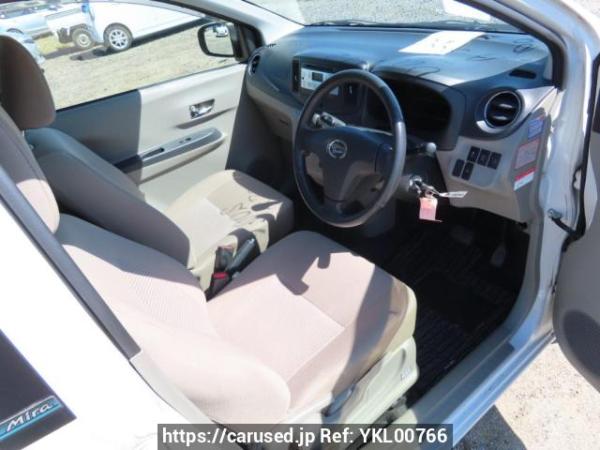 Used 2012 AT daihatsu mira-e-s LA300S Image[11]