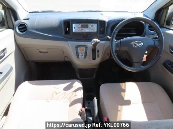 Used 2012 AT daihatsu mira-e-s LA300S Image[15]
