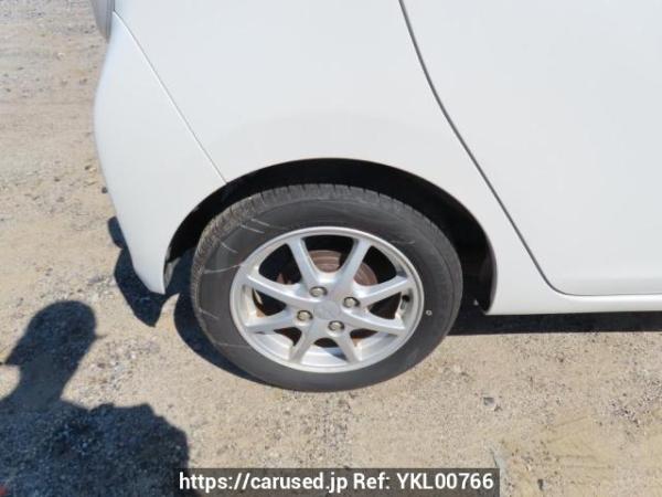 Used 2012 AT daihatsu mira-e-s LA300S Image[29]