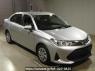 Used 2021 AT toyota corolla-axio NKE165 Image[2]