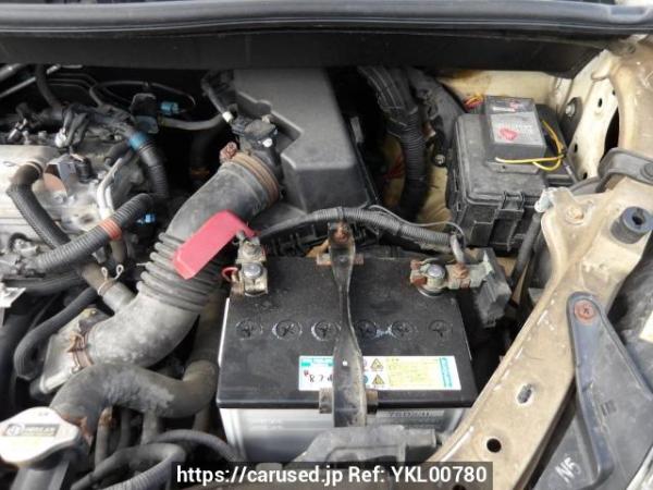 Used 2010 AT toyota noah ZRR70G Image[10]