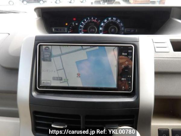 Used 2010 AT toyota noah ZRR70G Image[24]