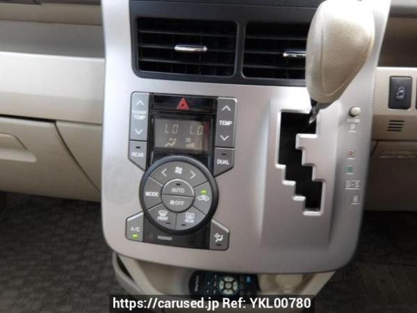 Used 2010 AT toyota noah ZRR70G Image[25]