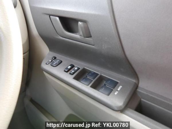Used 2010 AT toyota noah ZRR70G Image[29]