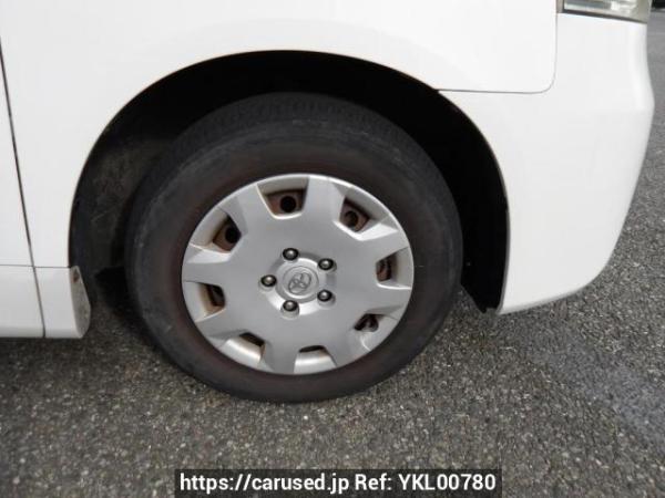 Used 2010 AT toyota noah ZRR70G Image[32]