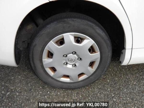Used 2010 AT toyota noah ZRR70G Image[34]