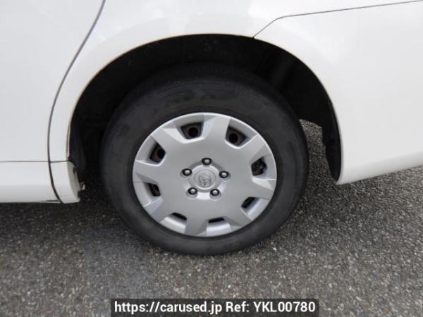 Used 2010 AT toyota noah ZRR70G Image[35]
