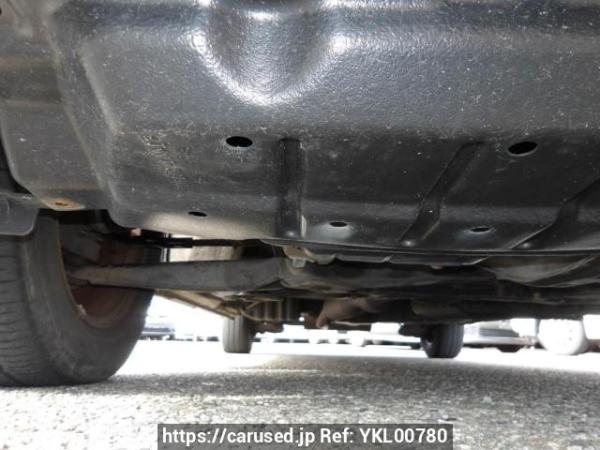 Used 2010 AT toyota noah ZRR70G Image[36]