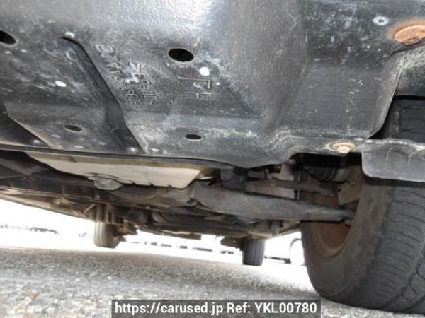 Used 2010 AT toyota noah ZRR70G Image[37]