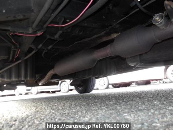 Used 2010 AT toyota noah ZRR70G Image[38]