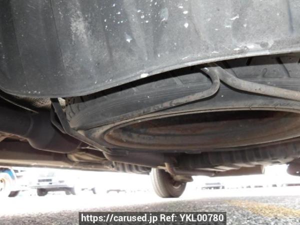 Used 2010 AT toyota noah ZRR70G Image[39]