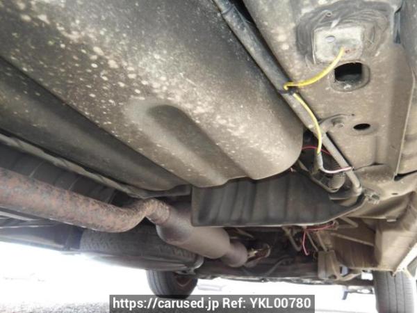 Used 2010 AT toyota noah ZRR70G Image[41]