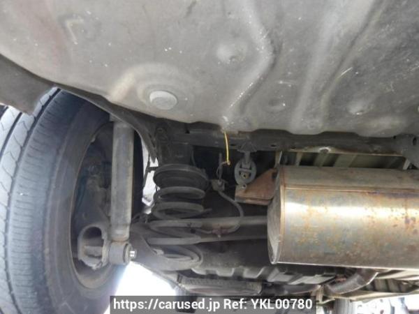 Used 2010 AT toyota noah ZRR70G Image[42]