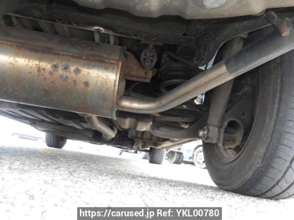 Used 2010 AT toyota noah ZRR70G Image[43]