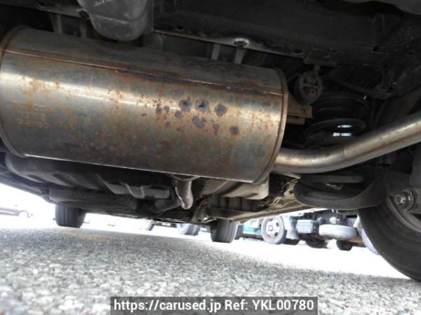 Used 2010 AT toyota noah ZRR70G Image[44]