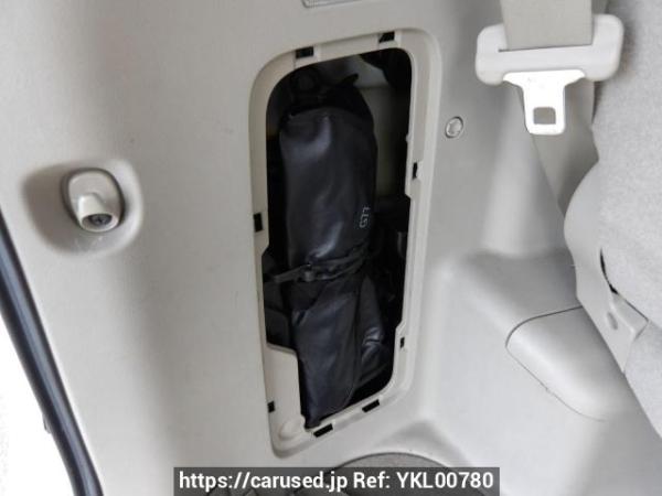 Used 2010 AT toyota noah ZRR70G Image[47]
