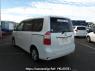 Used 2008 AT toyota noah ZRR70G Image[4]