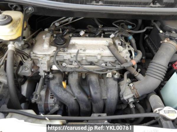 Used 2008 AT toyota noah ZRR70G Image[9]