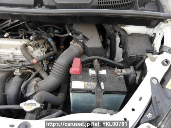 Used 2008 AT toyota noah ZRR70G Image[10]