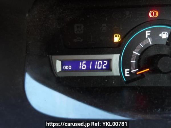 Used 2008 AT toyota noah ZRR70G Image[22]