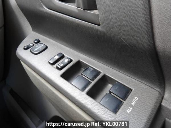 Used 2008 AT toyota noah ZRR70G Image[29]