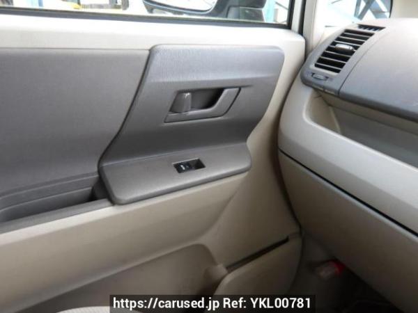 Used 2008 AT toyota noah ZRR70G Image[30]