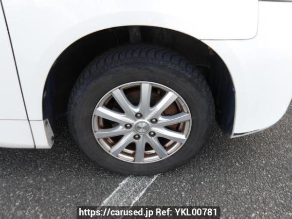 Used 2008 AT toyota noah ZRR70G Image[31]