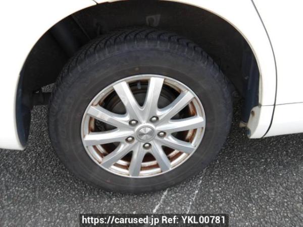 Used 2008 AT toyota noah ZRR70G Image[33]