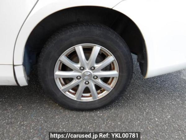 Used 2008 AT toyota noah ZRR70G Image[34]