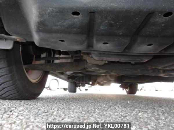 Used 2008 AT toyota noah ZRR70G Image[35]