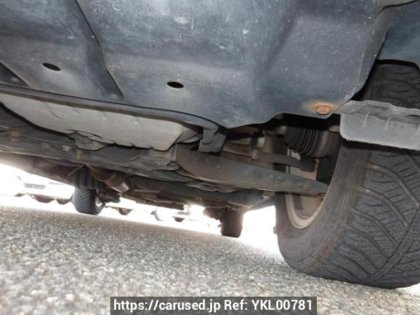 Used 2008 AT toyota noah ZRR70G Image[36]