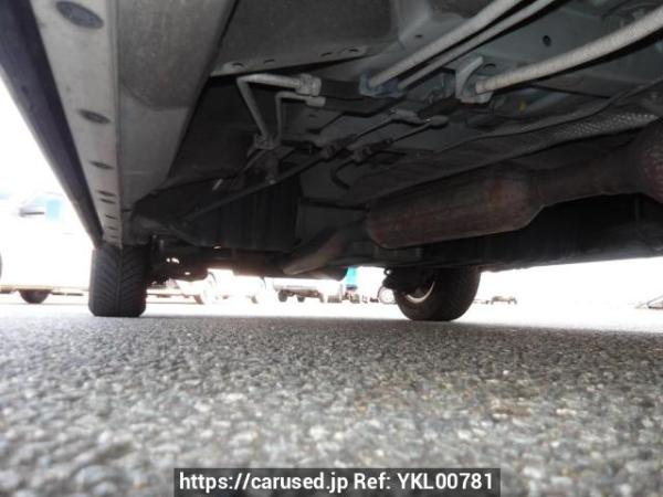 Used 2008 AT toyota noah ZRR70G Image[37]