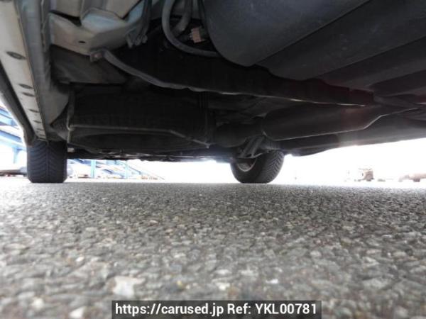 Used 2008 AT toyota noah ZRR70G Image[39]