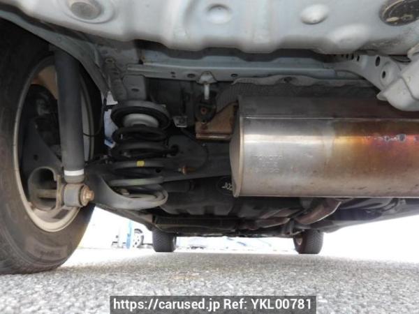 Used 2008 AT toyota noah ZRR70G Image[41]