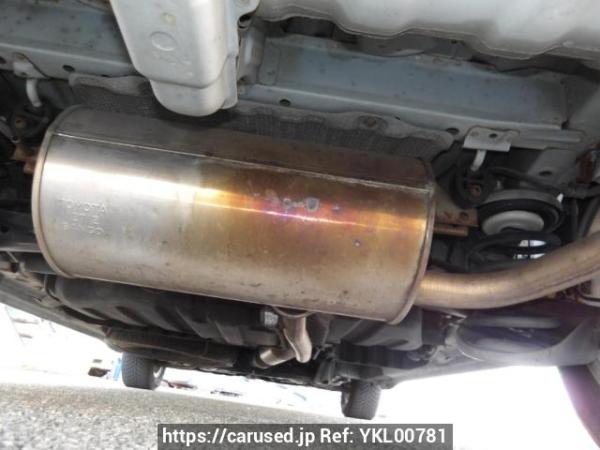 Used 2008 AT toyota noah ZRR70G Image[43]