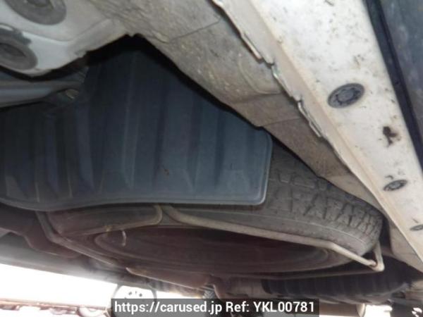 Used 2008 AT toyota noah ZRR70G Image[44]