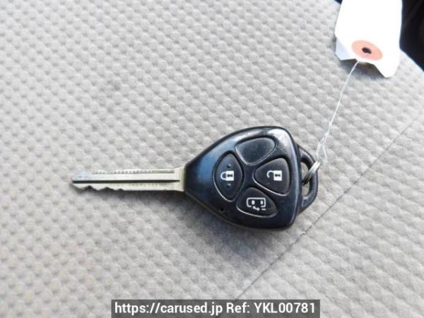Used 2008 AT toyota noah ZRR70G Image[45]