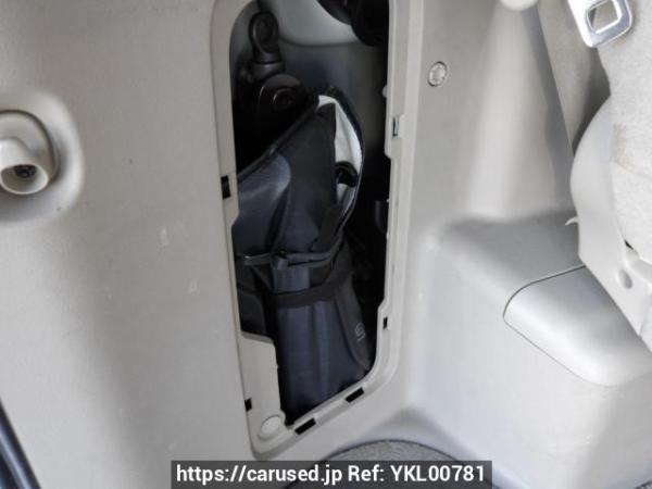 Used 2008 AT toyota noah ZRR70G Image[46]