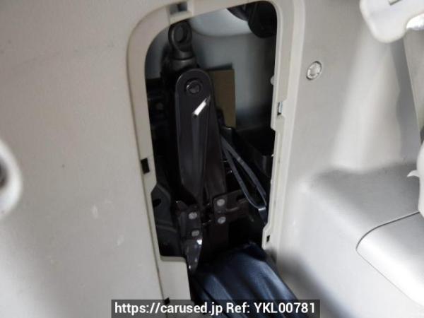 Used 2008 AT toyota noah ZRR70G Image[47]