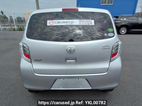 Used 2013 AT daihatsu mira-e-s LA300S Image[5]