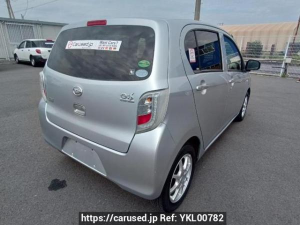 Used 2013 AT daihatsu mira-e-s LA300S Image[6]