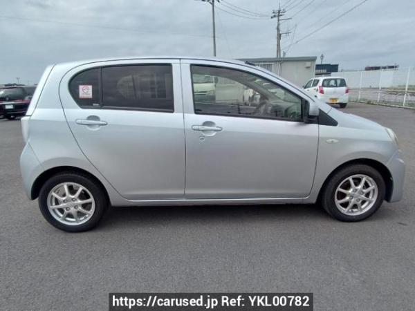 Used 2013 AT daihatsu mira-e-s LA300S Image[7]