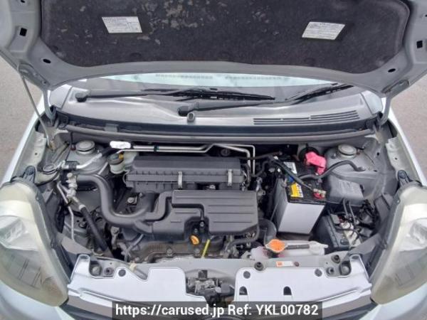 Used 2013 AT daihatsu mira-e-s LA300S Image[9]