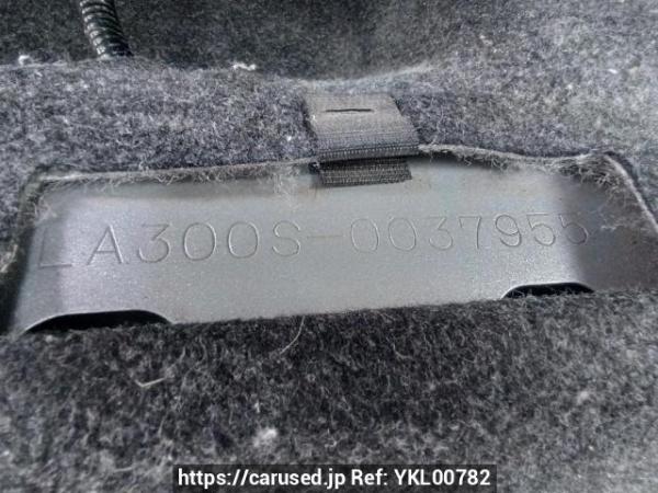 Used 2013 AT daihatsu mira-e-s LA300S Image[11]